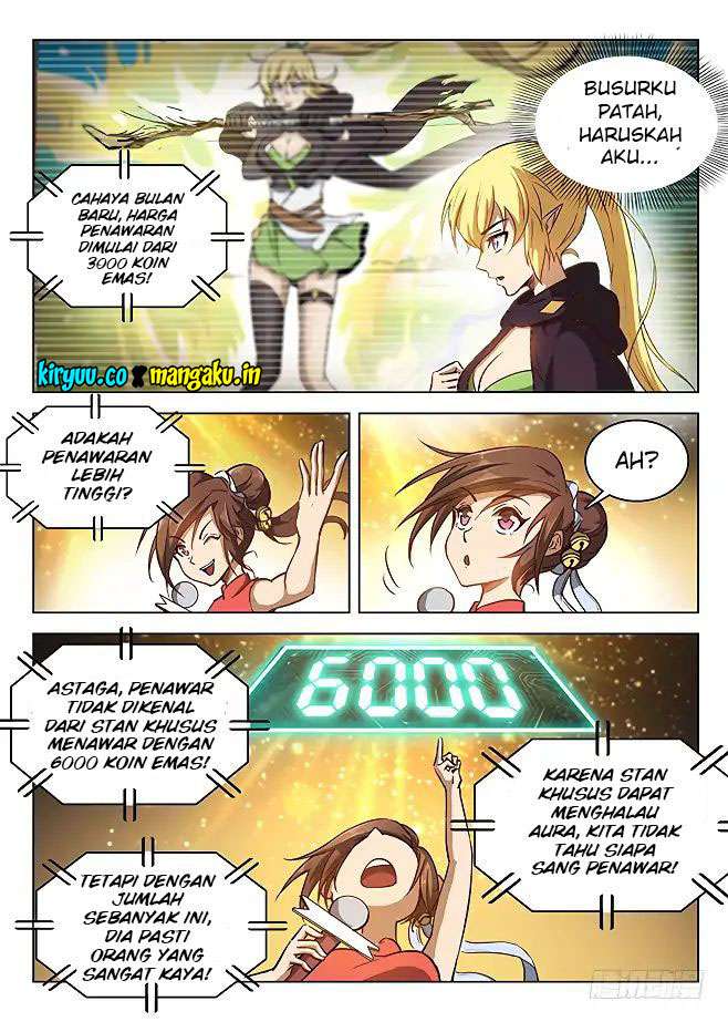 Hunter Age Bab 145 halaman 5