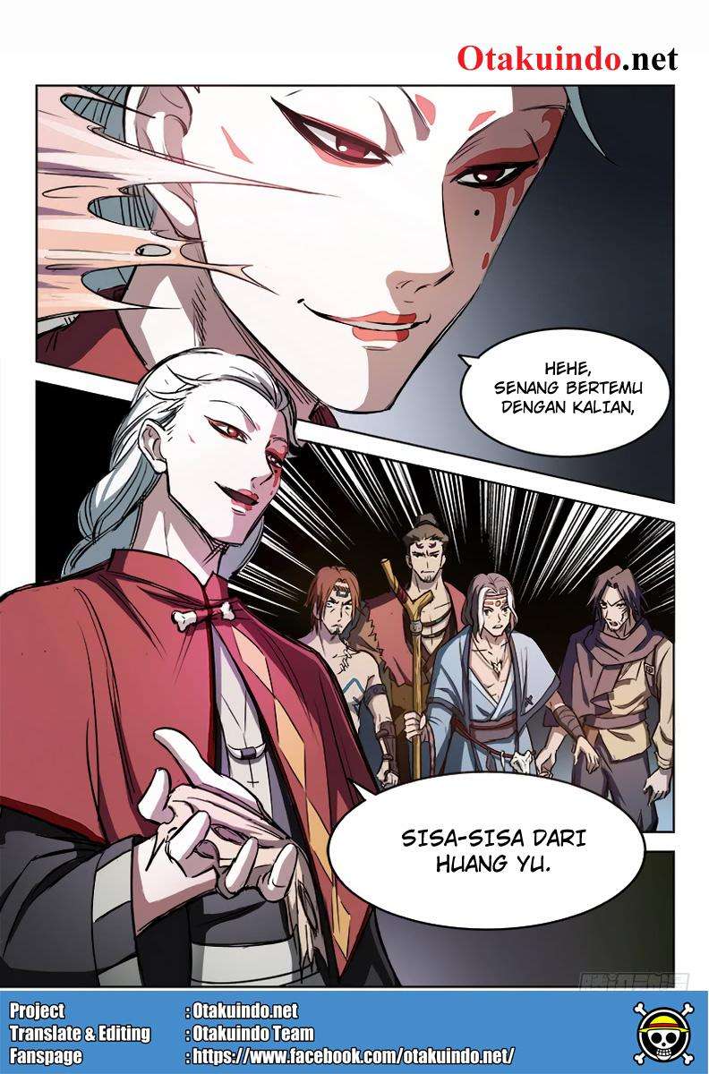 Hunter Age Bab 15 halaman 3