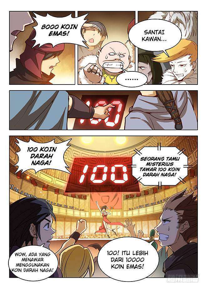 Hunter Age Bab 150 halaman 2