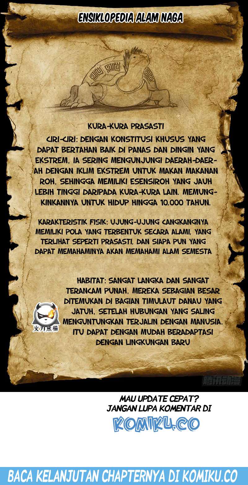 Hunter Age Bab 181 halaman 18