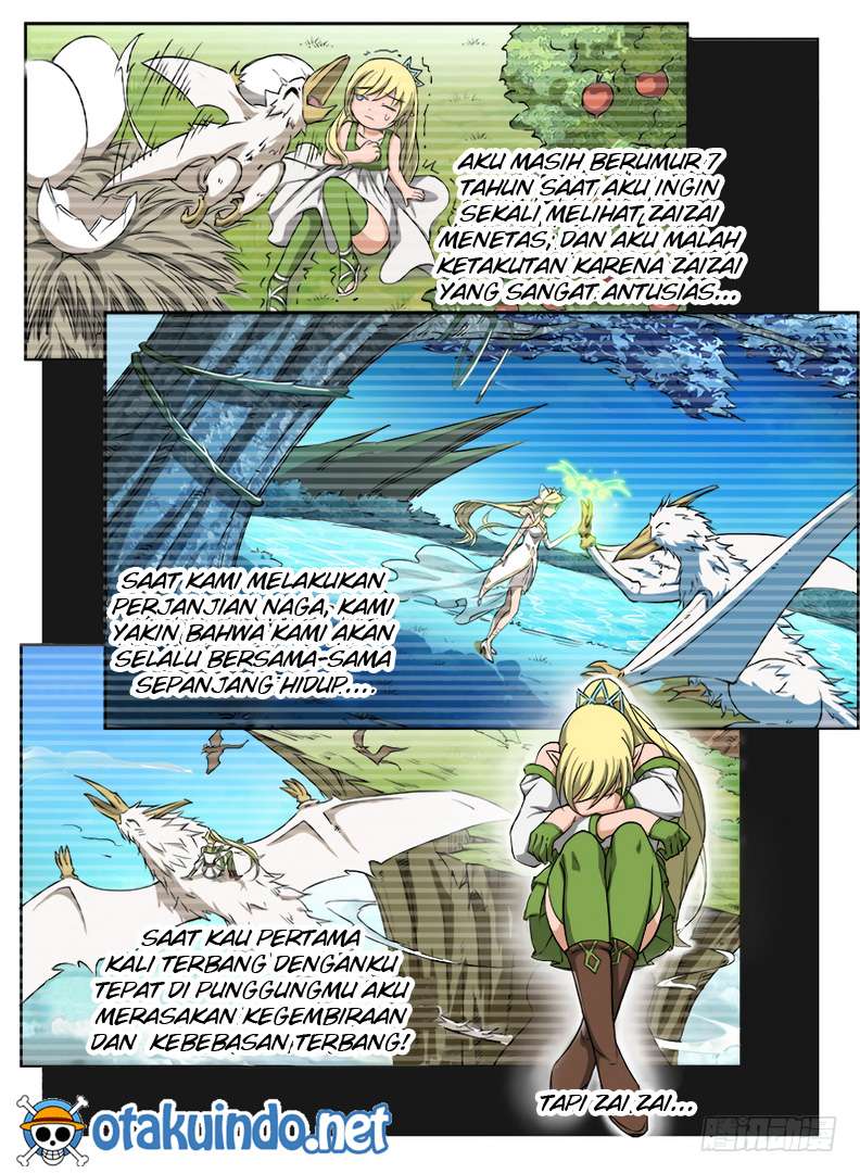 Hunter Age Bab 30 halaman 4