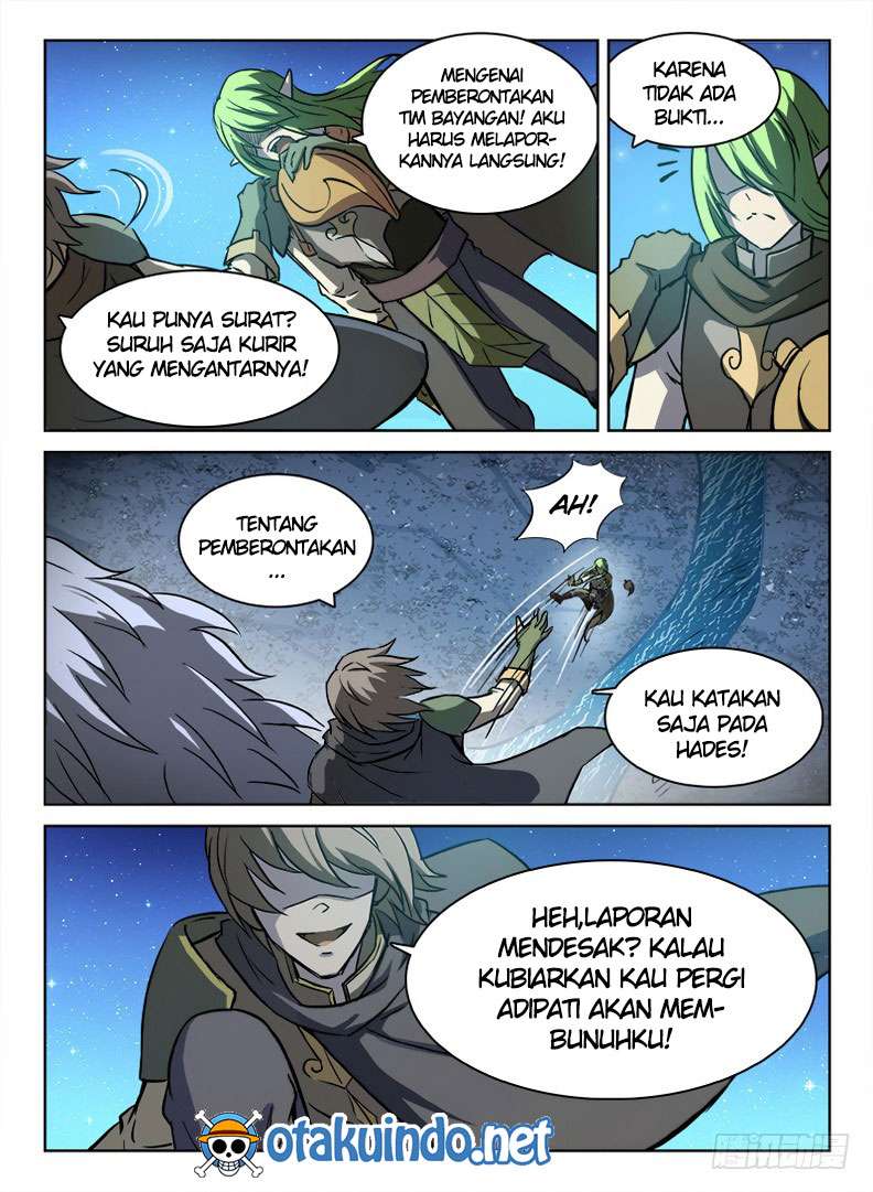 Hunter Age Bab 49 halaman 9