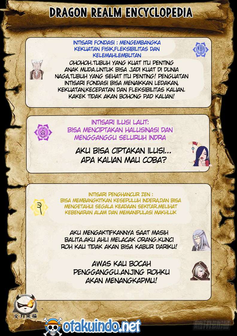 Hunter Age Bab 53 halaman 15