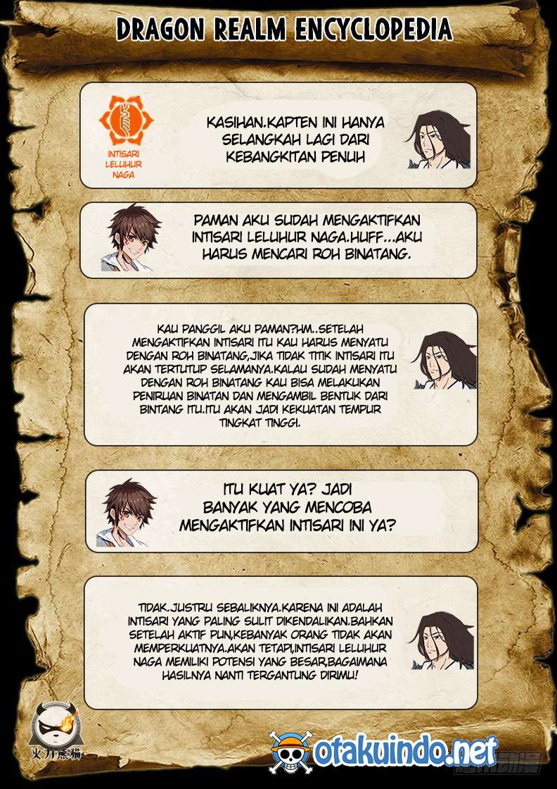 Hunter Age Bab 53 halaman 17
