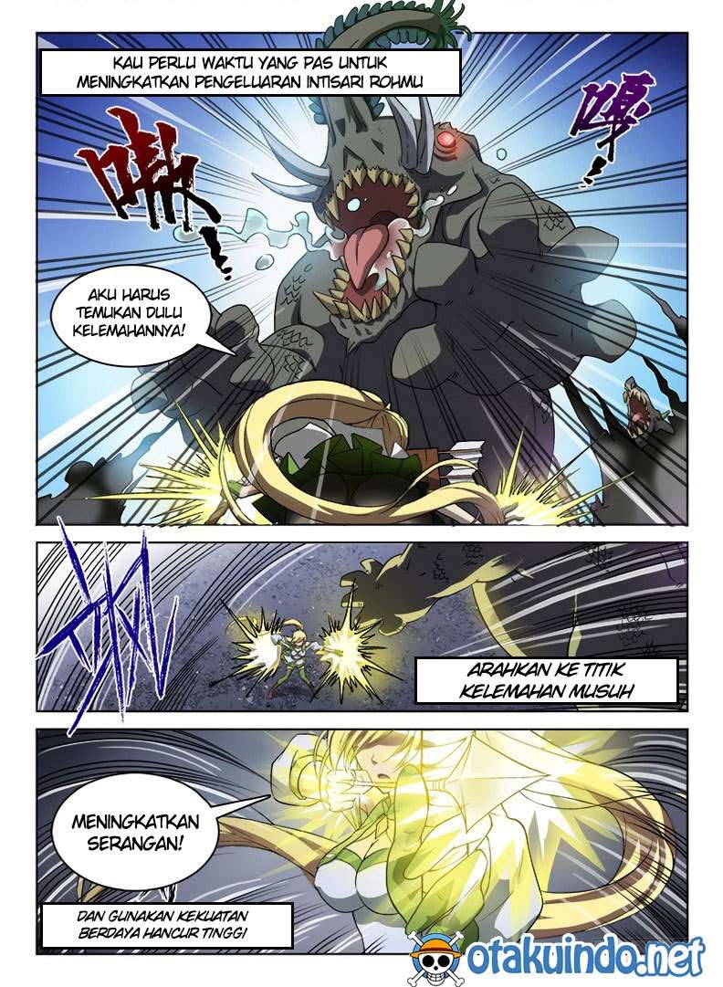 Hunter Age Bab 54 halaman 4