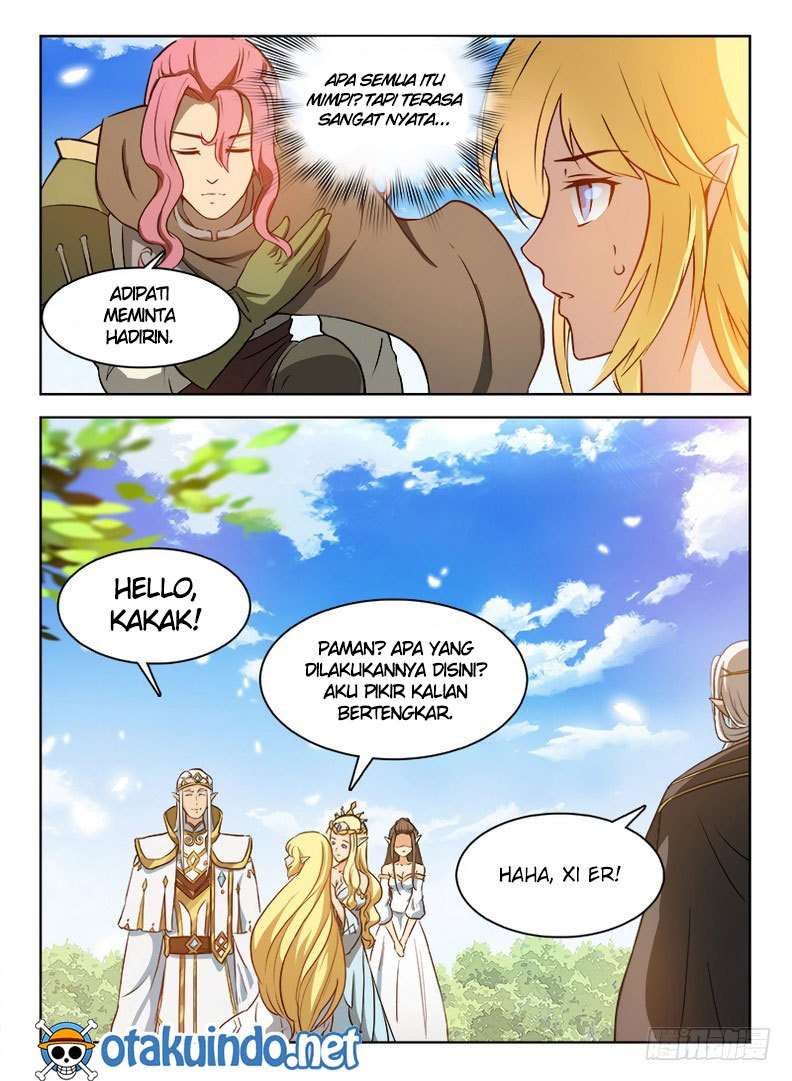 Hunter Age Bab 60 halaman 6