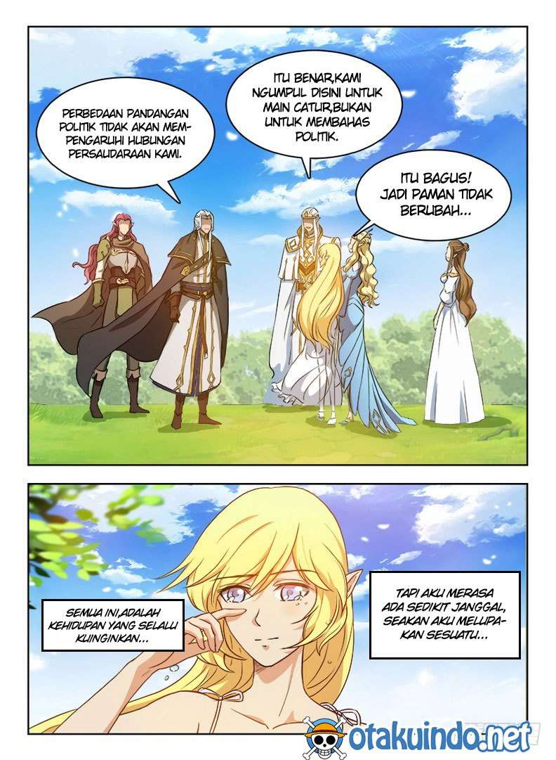 Hunter Age Bab 60 halaman 7