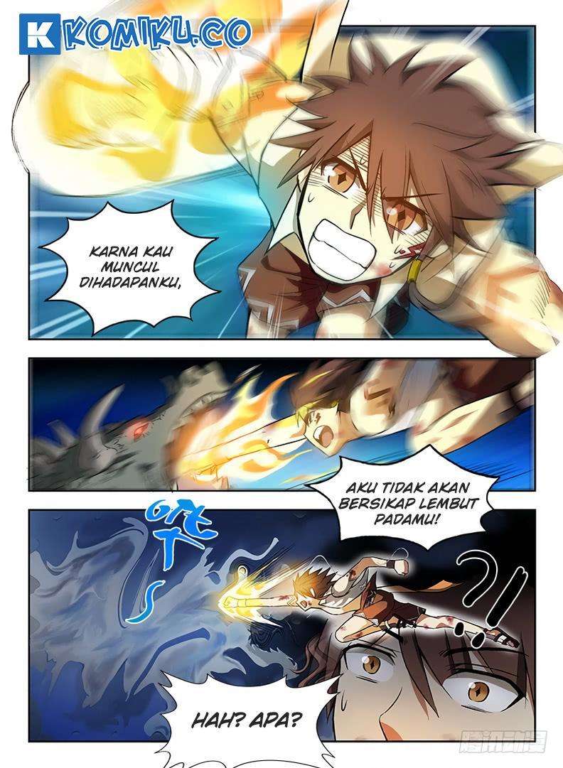 Hunter Age Bab 62 halaman 2