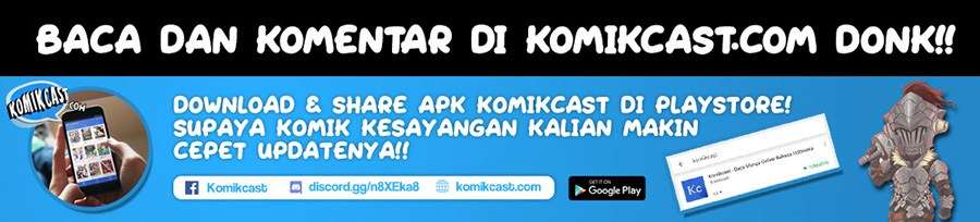 Hunter Age Bab 70 halaman 14