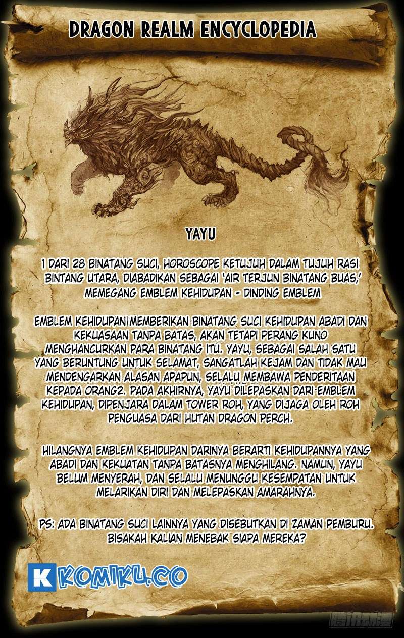Hunter Age Bab 73 halaman 14