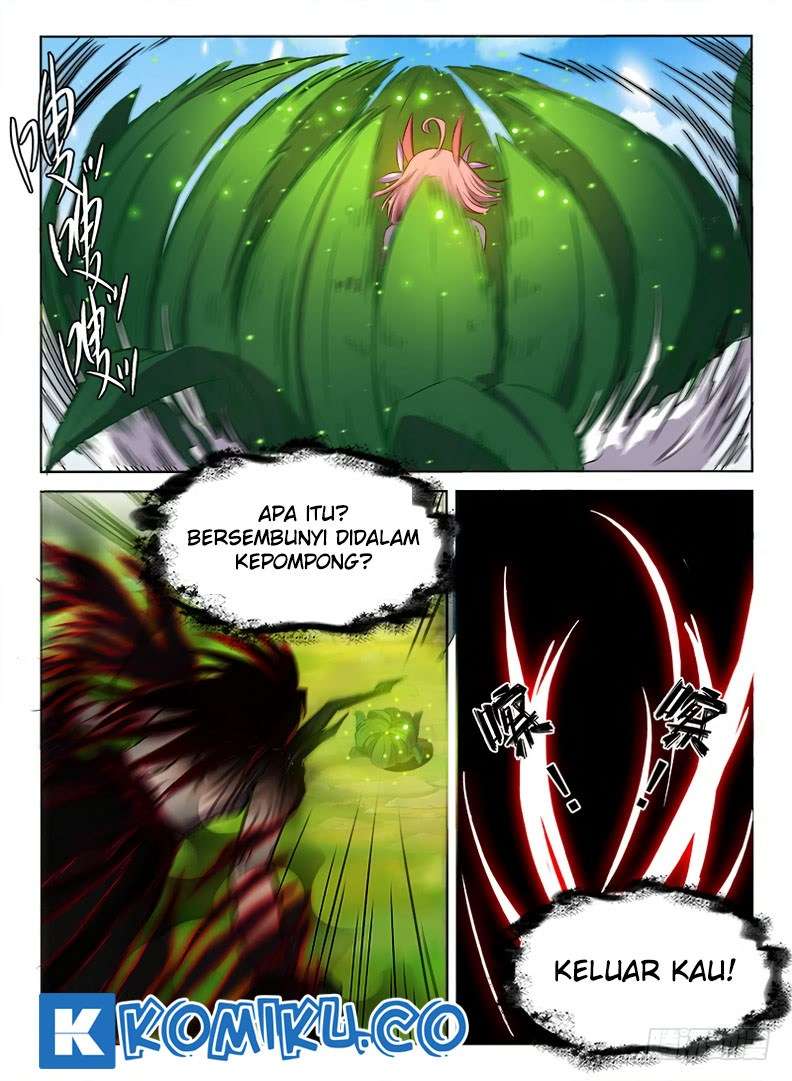 Hunter Age Bab 75 halaman 2