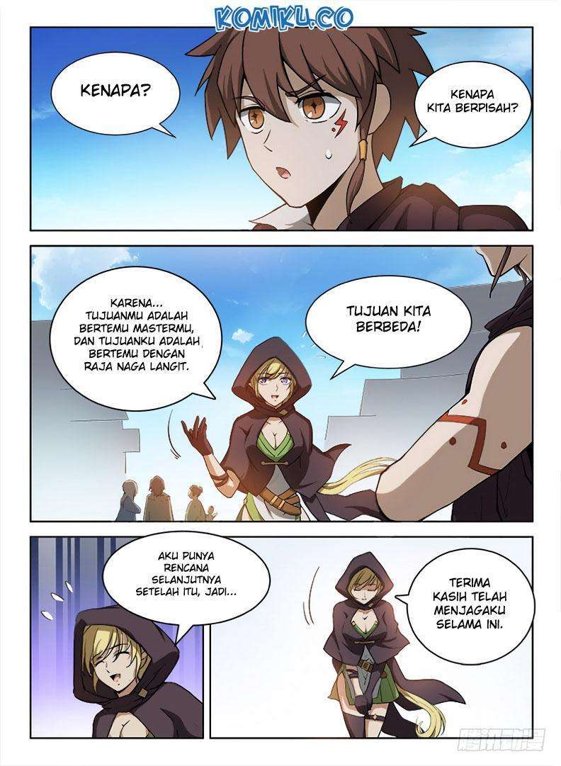Hunter Age Bab 87 halaman 2