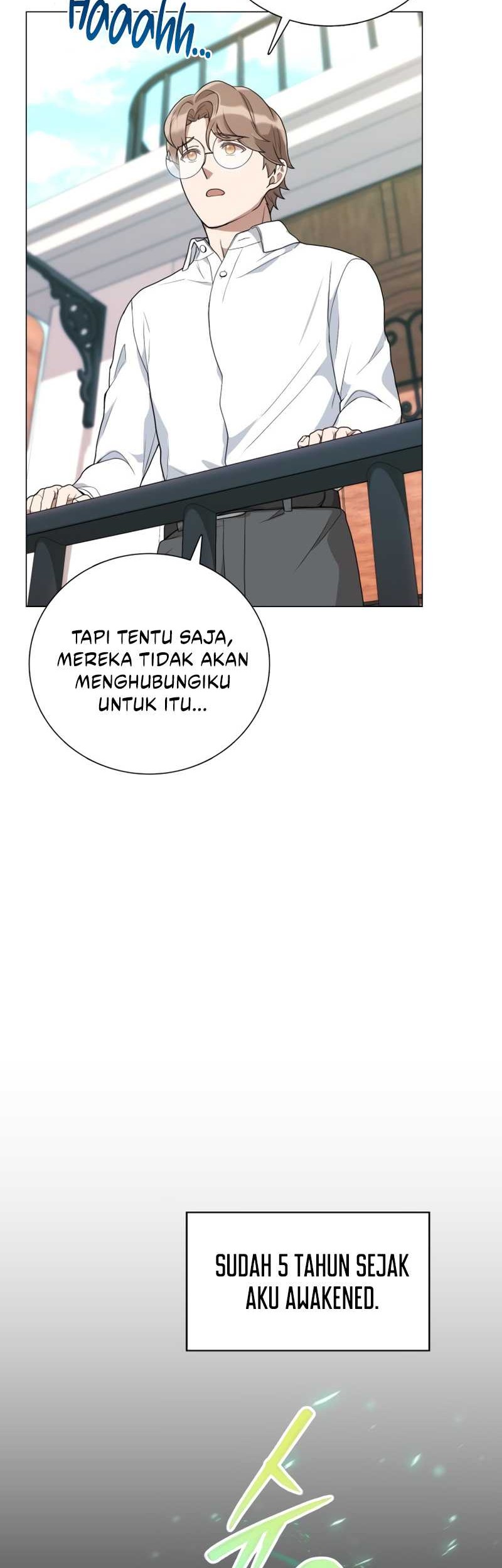 Hunter World’s Gardener Bab 01 halaman 36