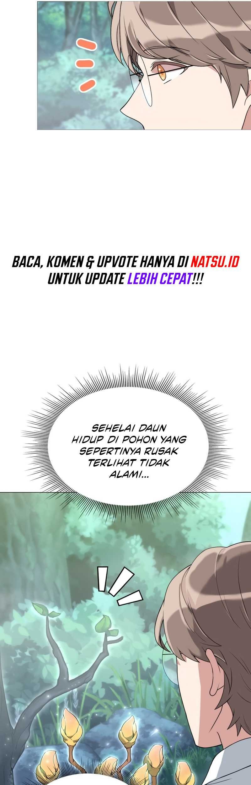 Hunter World’s Gardener Bab 01 halaman 59