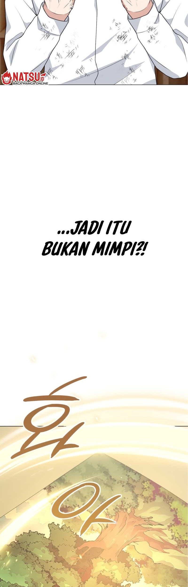 Hunter World’s Gardener Bab 01 halaman 72