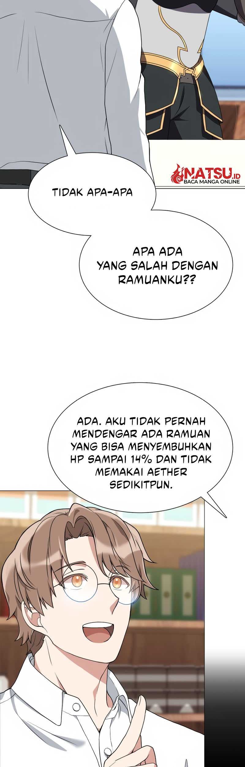 Hunter World’s Gardener Bab 03 halaman 8