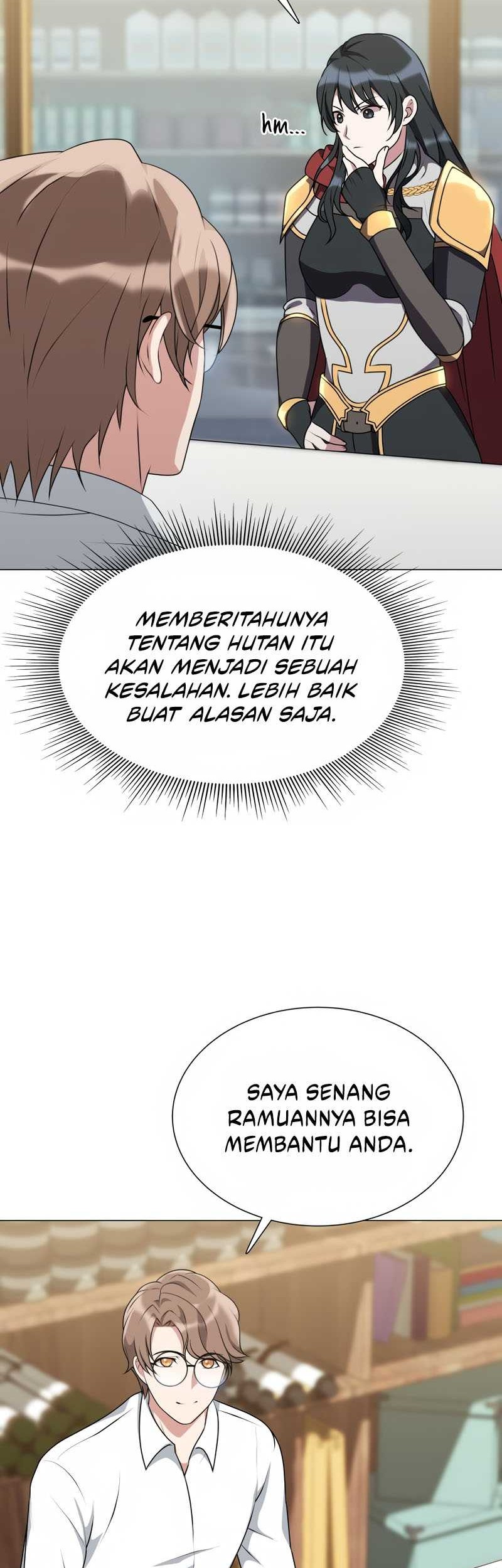 Hunter World’s Gardener Bab 03 halaman 15