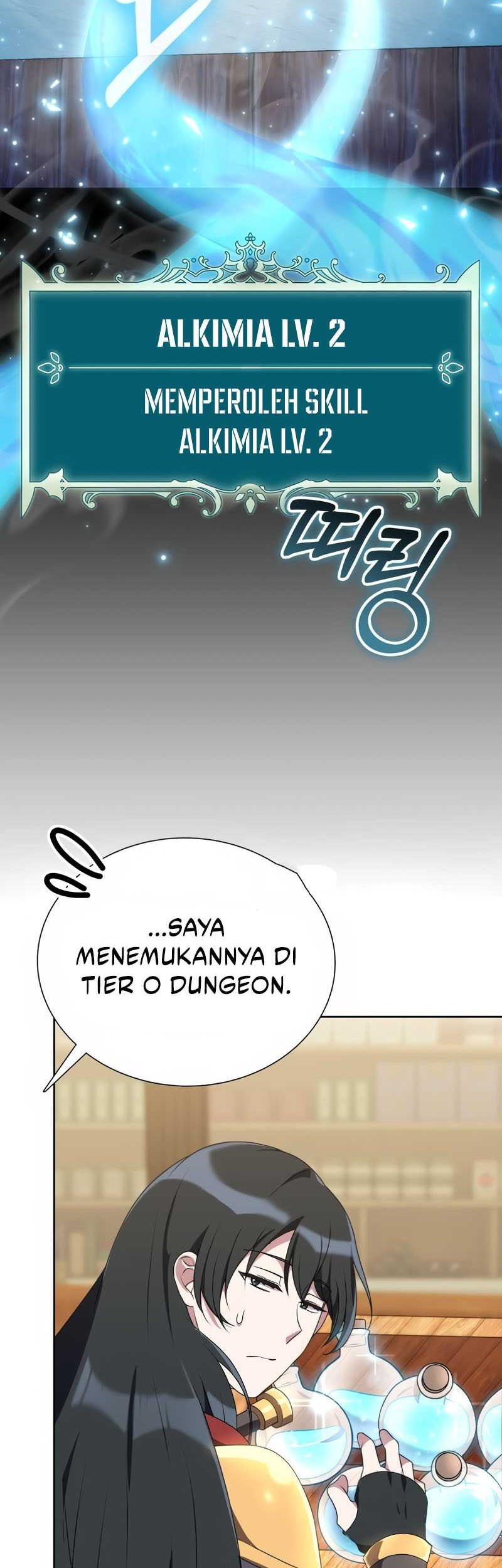 Hunter World’s Gardener Bab 03 halaman 23