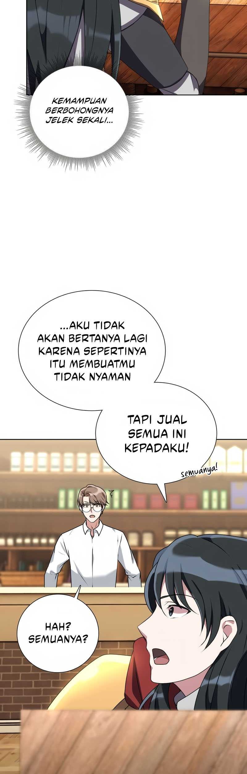 Hunter World’s Gardener Bab 03 halaman 24