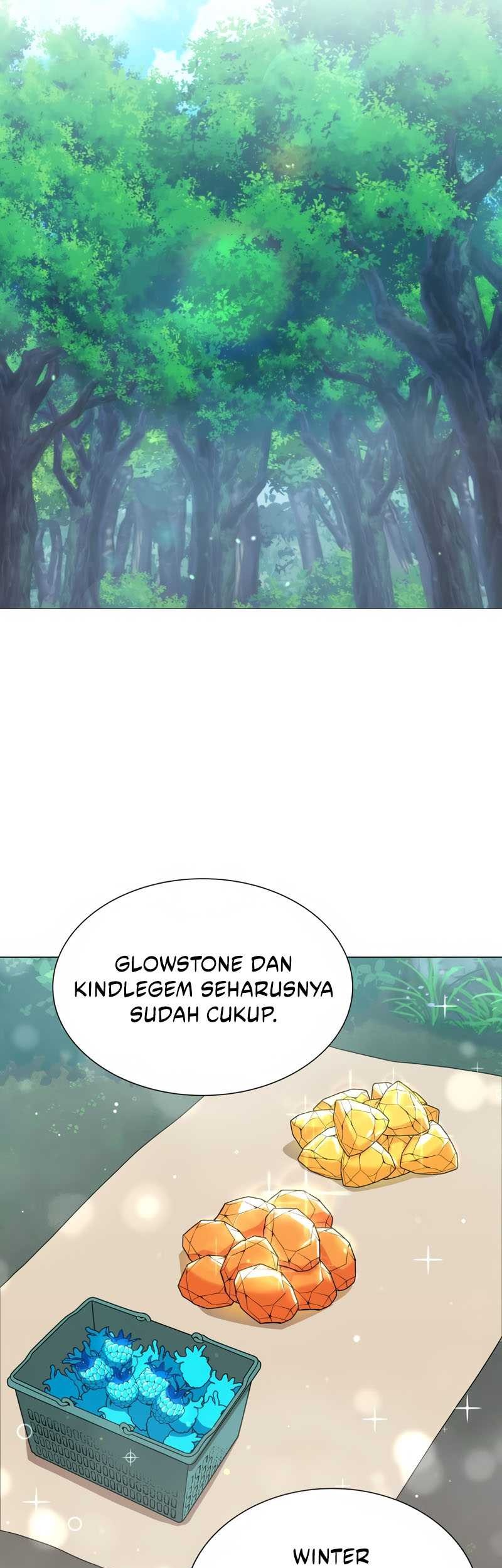 Hunter World’s Gardener Bab 03 halaman 30