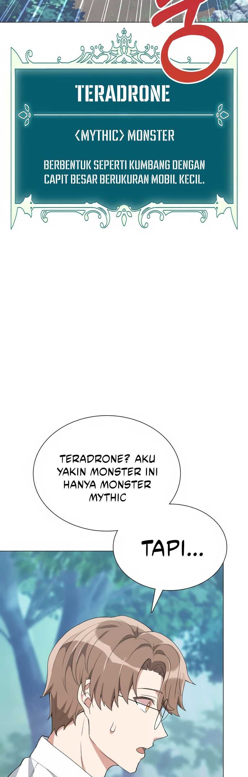 Hunter World’s Gardener Bab 03 halaman 36