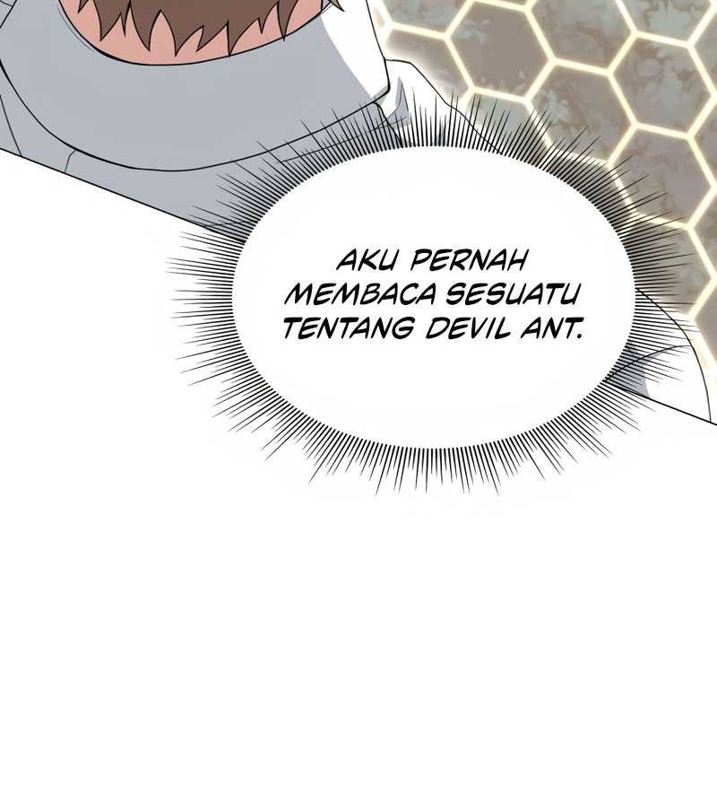 Hunter World’s Gardener Bab 03 halaman 42