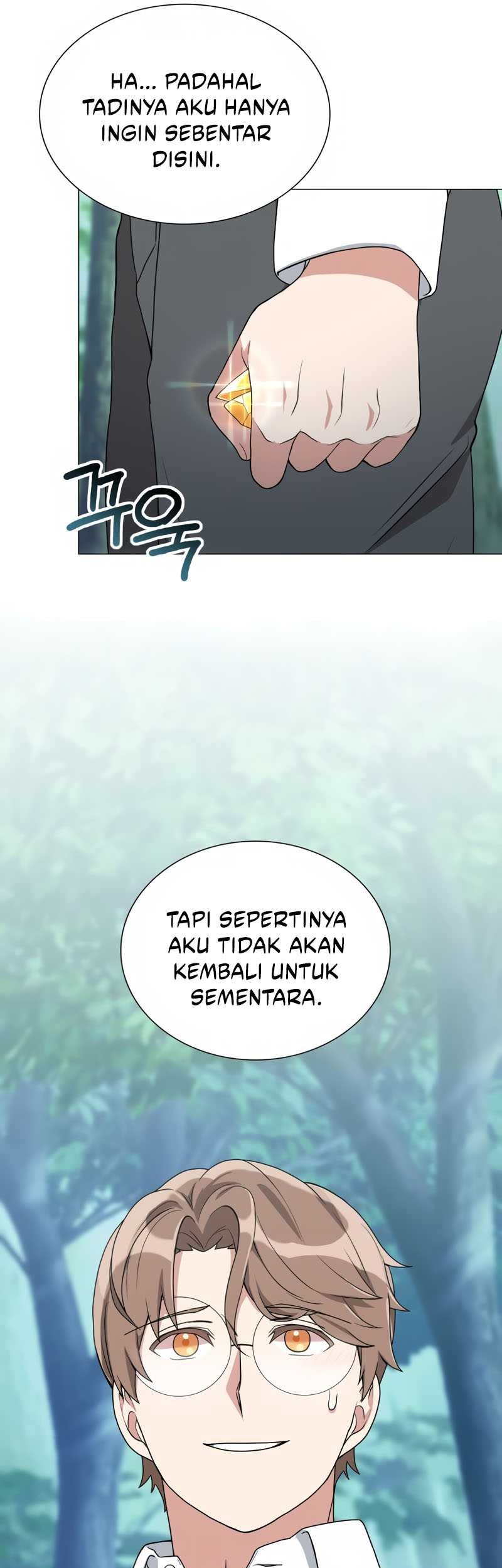 Hunter World’s Gardener Bab 03 halaman 69