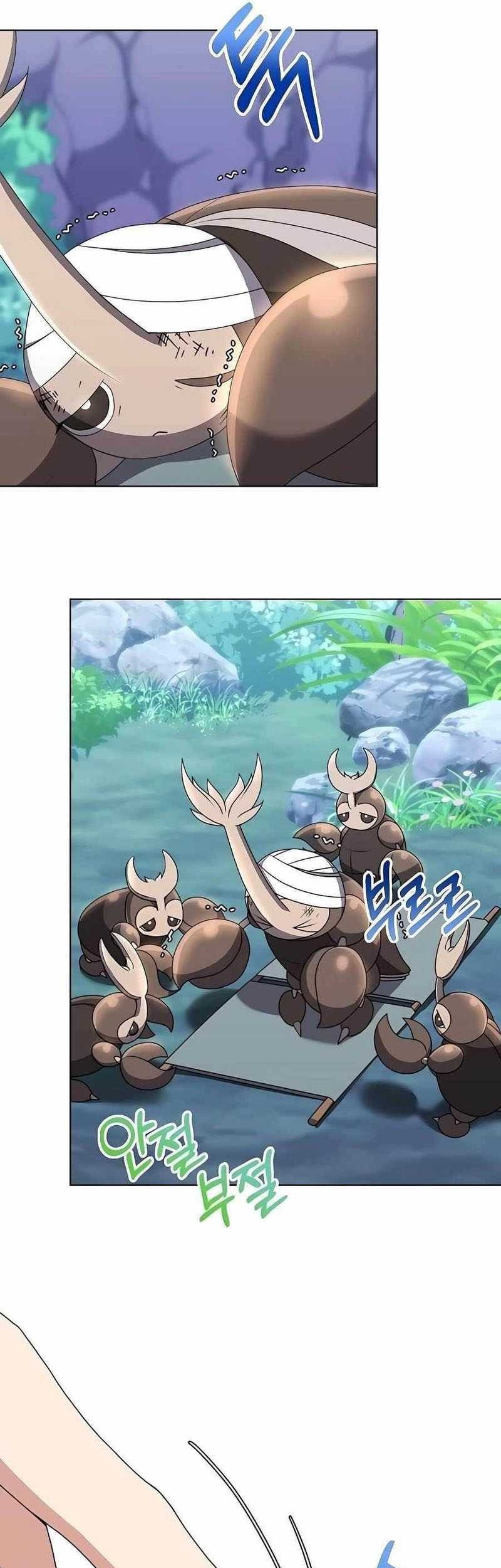 Hunter World’s Gardener Bab 05 halaman 20