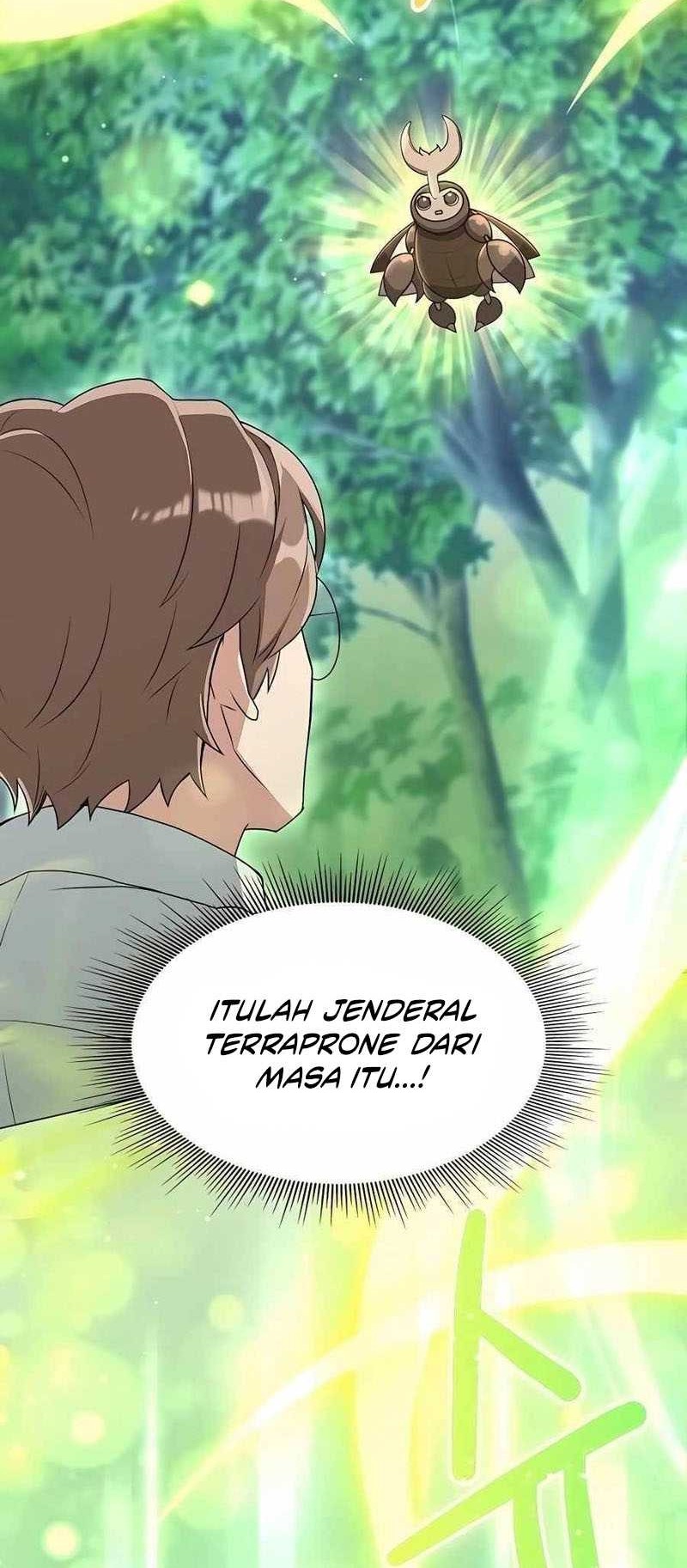 Hunter World’s Gardener Bab 05 halaman 25