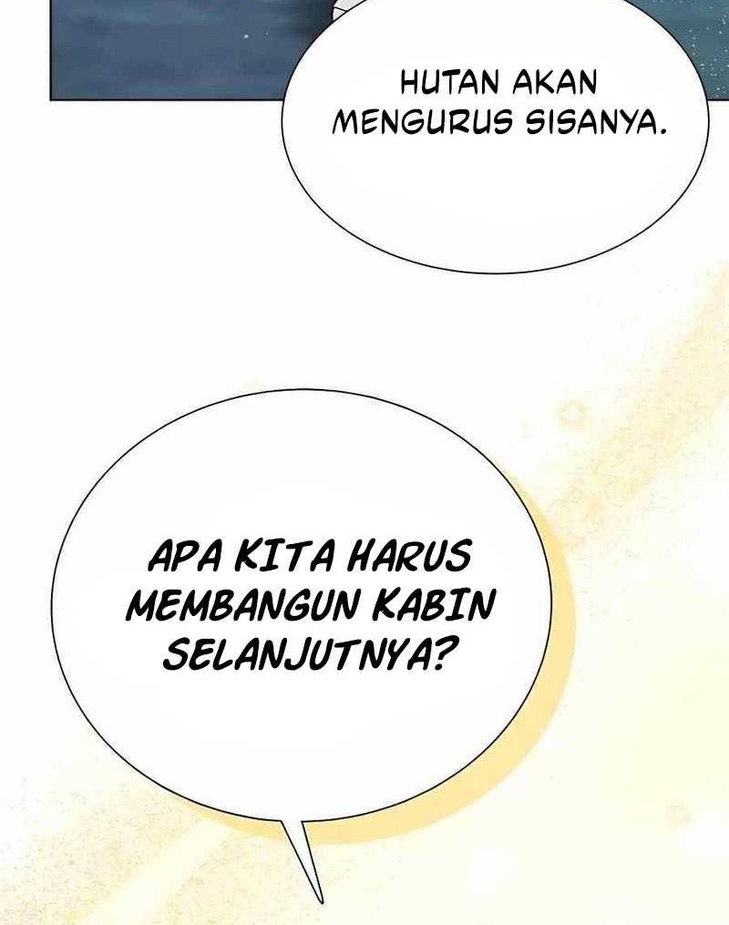 Hunter World’s Gardener Bab 05 halaman 33