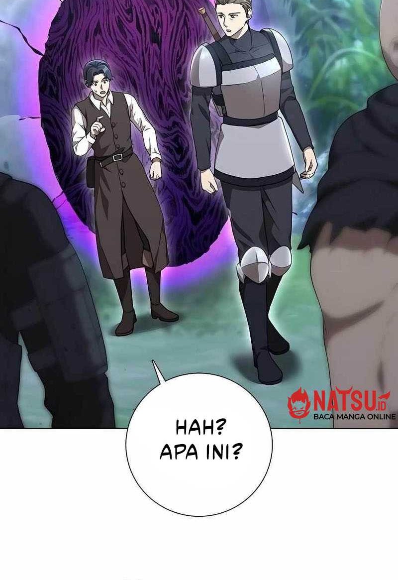 Hunter World’s Gardener Bab 05 halaman 37
