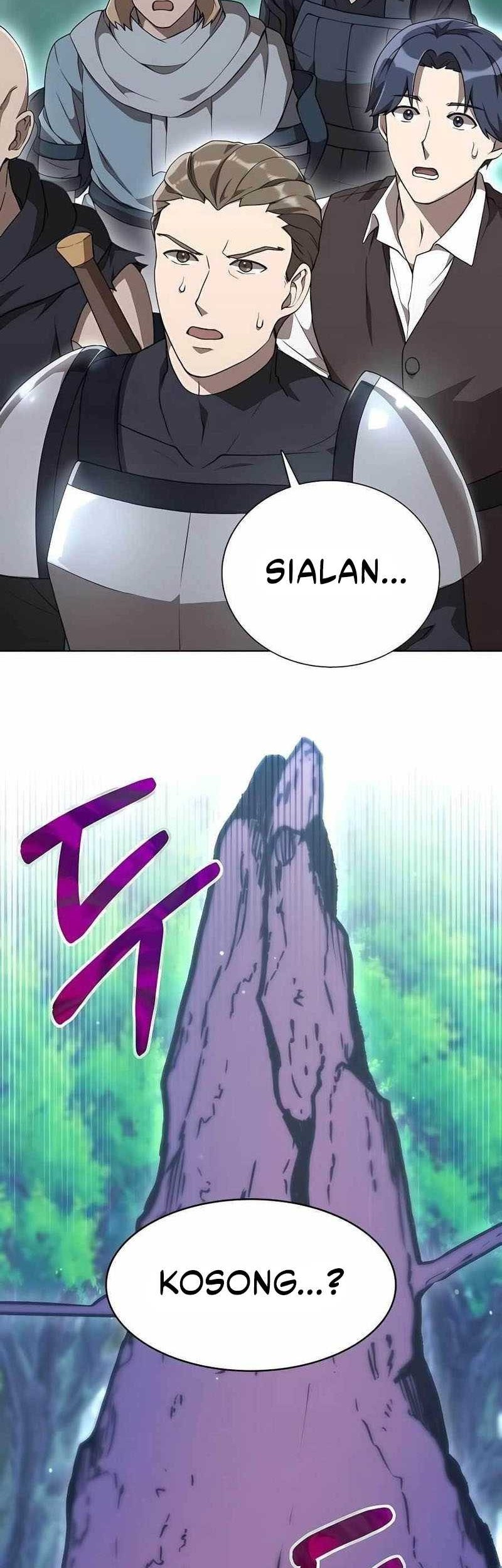 Hunter World’s Gardener Bab 05 halaman 39