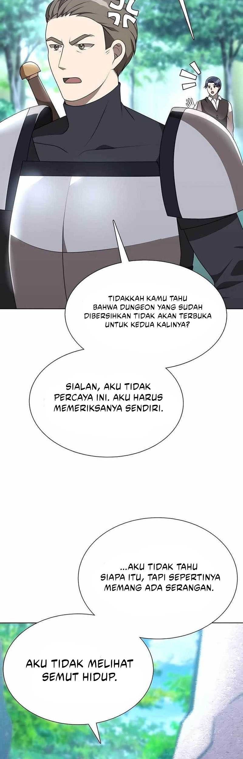Hunter World’s Gardener Bab 05 halaman 41