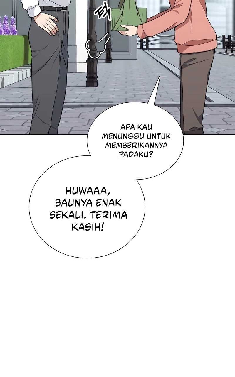 Hunter World’s Gardener Bab 06 halaman 9