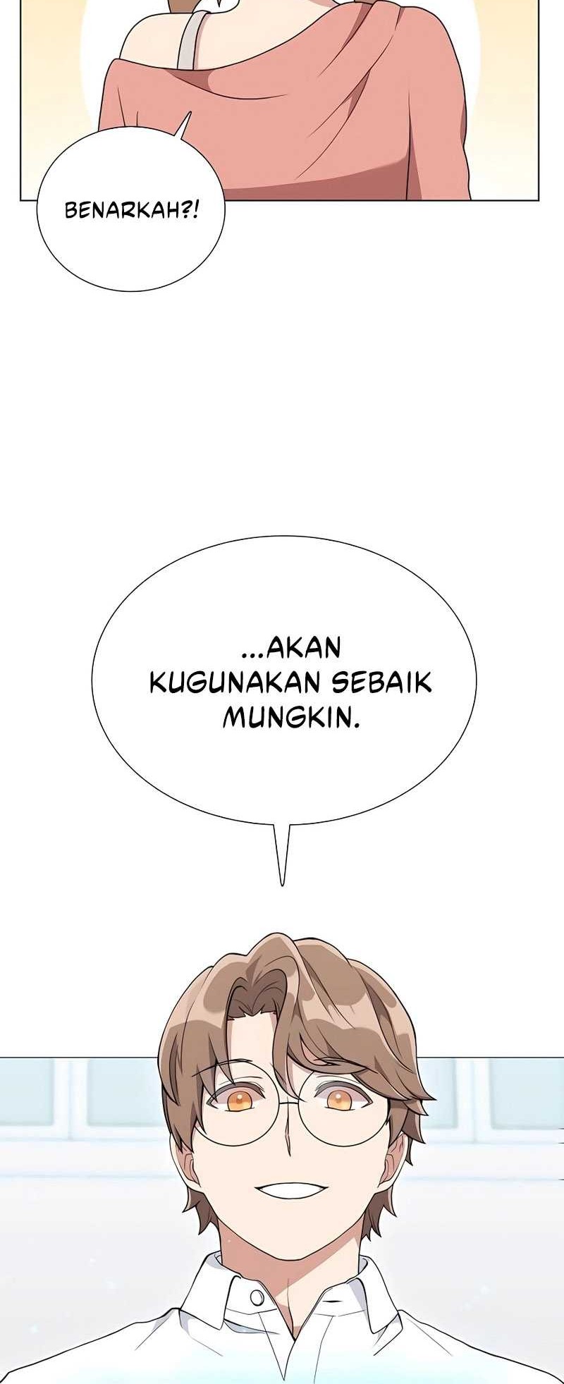 Hunter World’s Gardener Bab 06 halaman 18