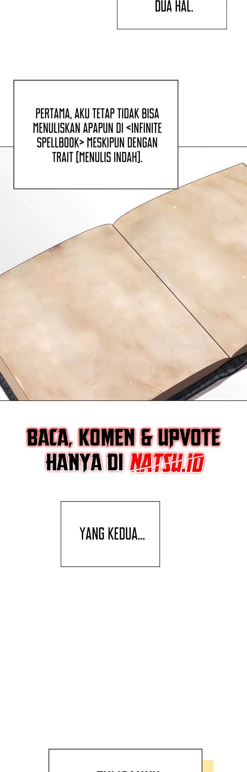 Hunter World’s Gardener Bab 06 halaman 29