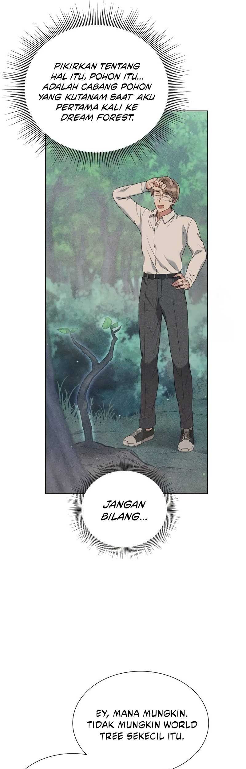 Hunter World’s Gardener Bab 07 halaman 11