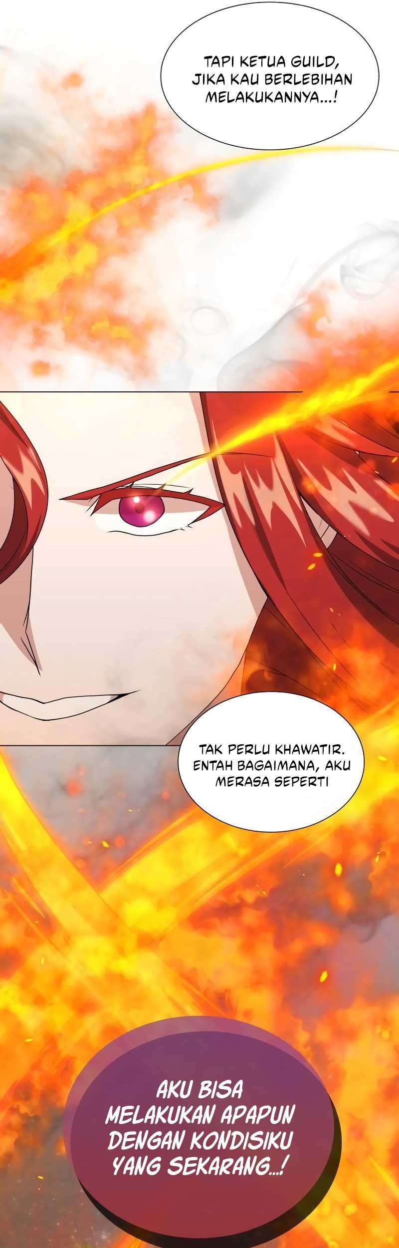 Hunter World’s Gardener Bab 07 halaman 56