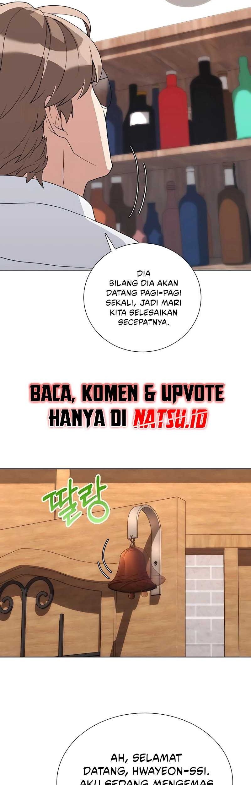 Hunter World’s Gardener Bab 08 halaman 4