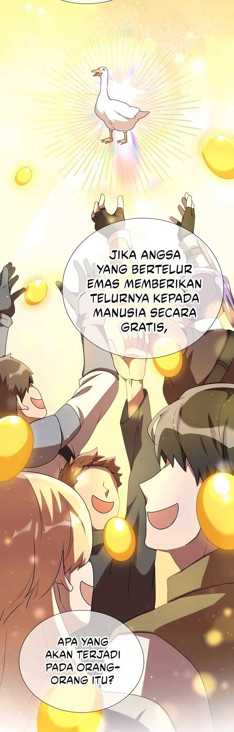 Hunter World’s Gardener Bab 08 halaman 16