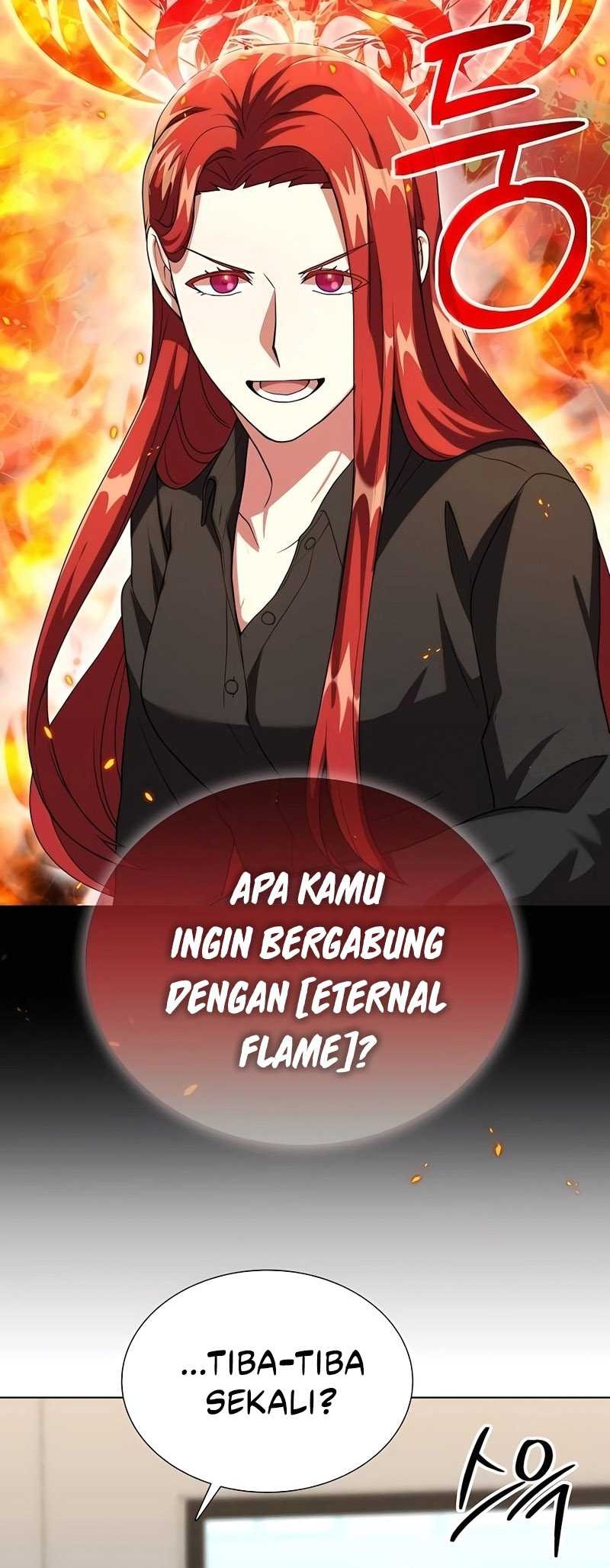 Hunter World’s Gardener Bab 08 halaman 21