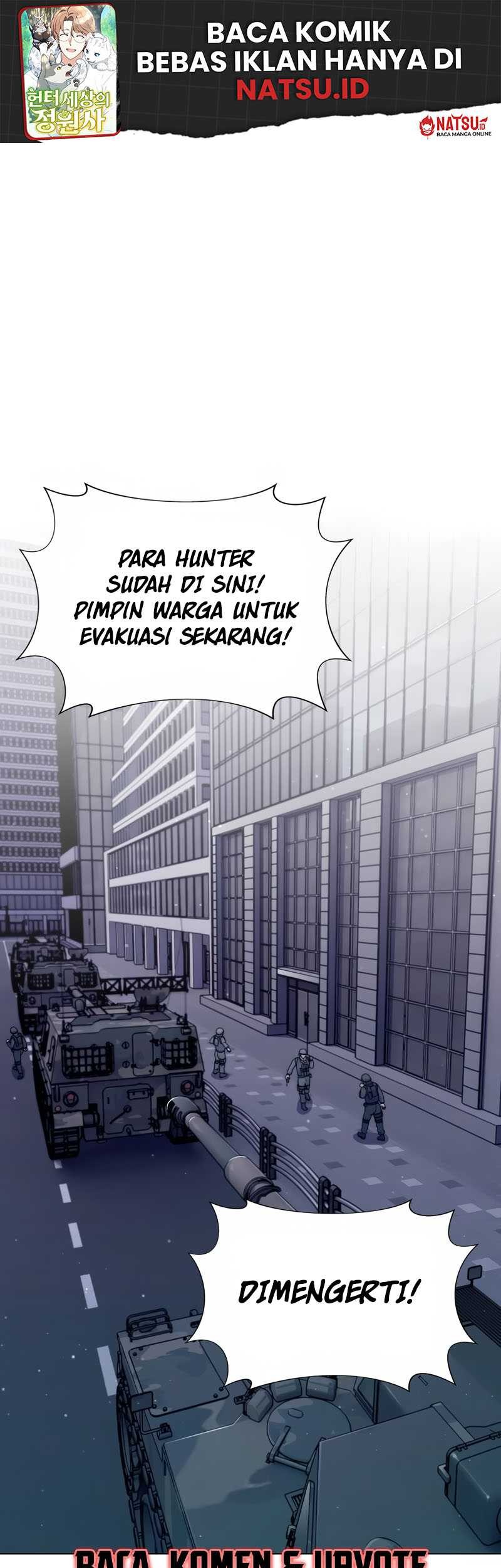 Hunter World’s Gardener Bab 10 halaman 2
