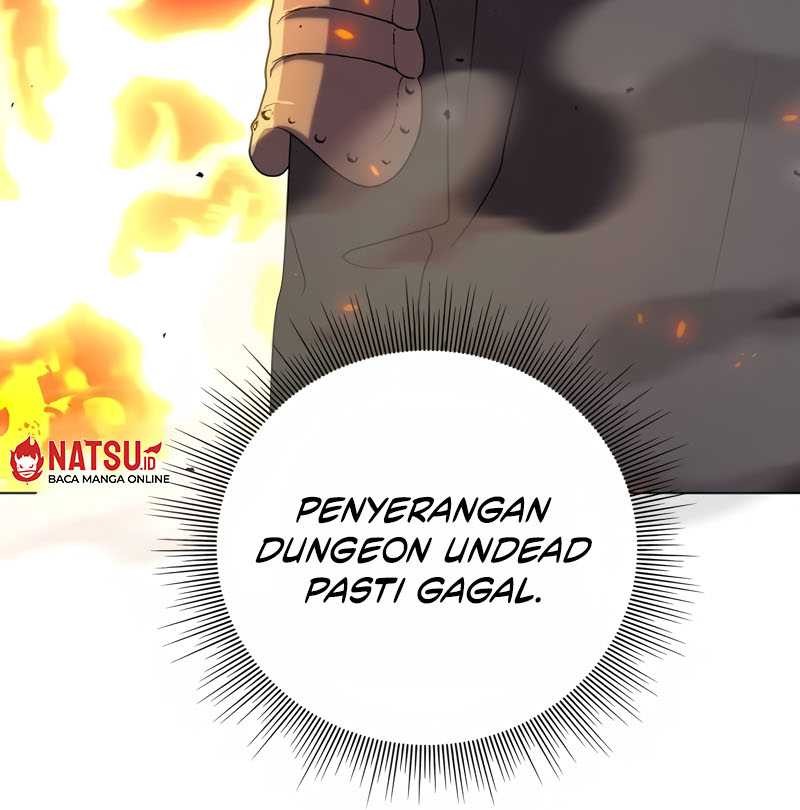 Hunter World’s Gardener Bab 10 halaman 26