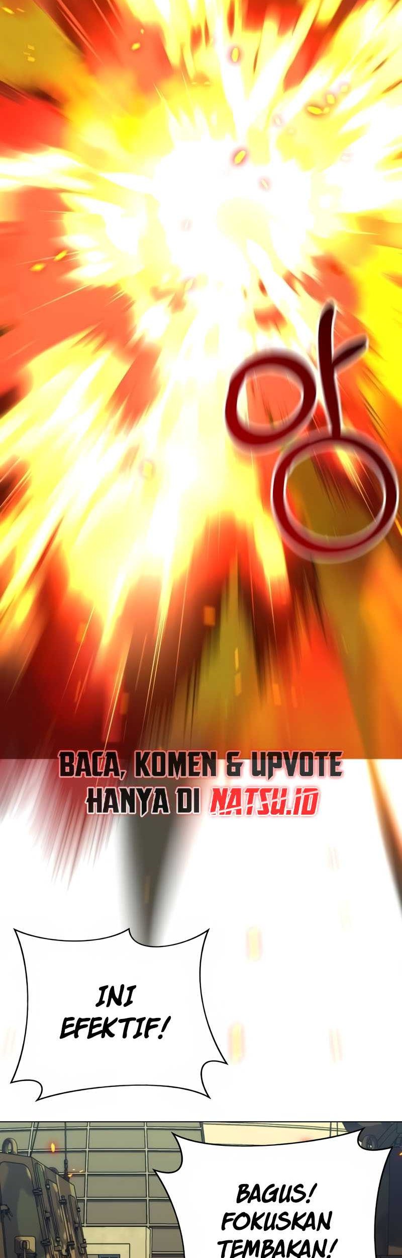 Hunter World’s Gardener Bab 10 halaman 36