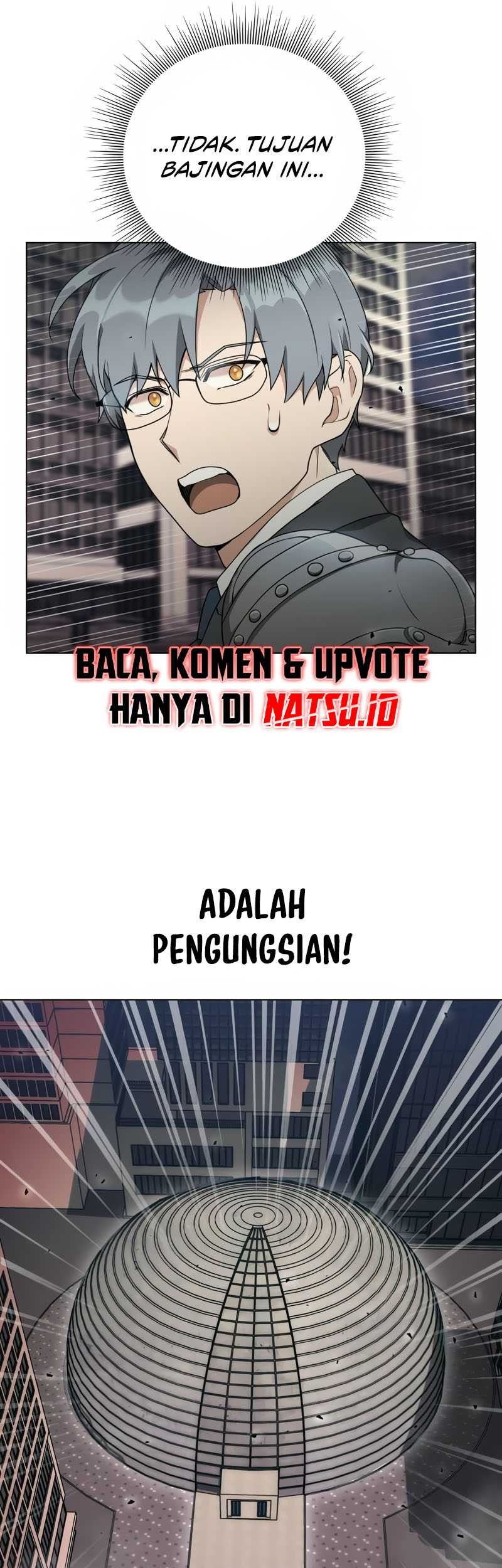 Hunter World’s Gardener Bab 10 halaman 43