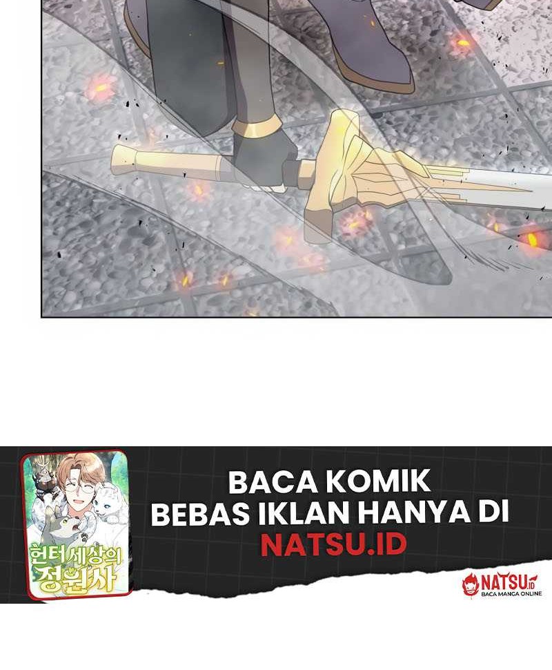 Hunter World’s Gardener Bab 10 halaman 76