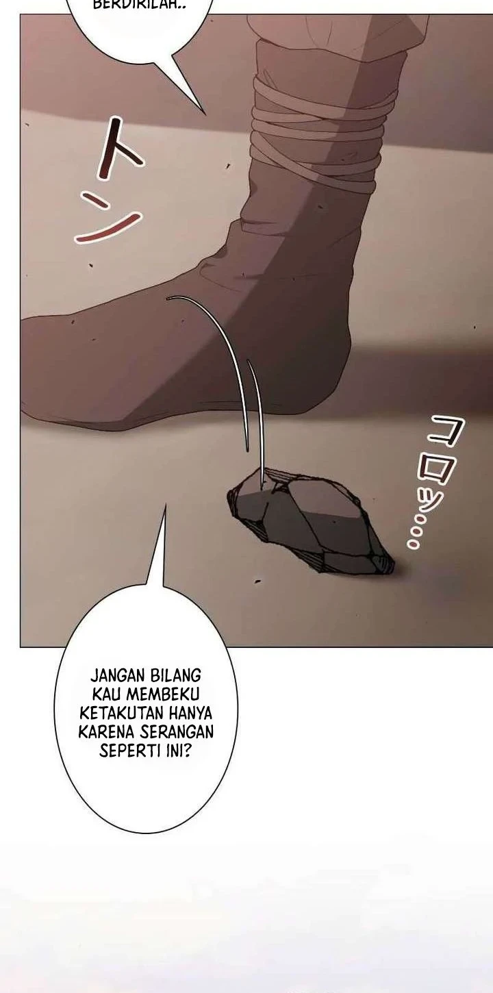 Hunter World’s Gardener Bab 100 halaman 12
