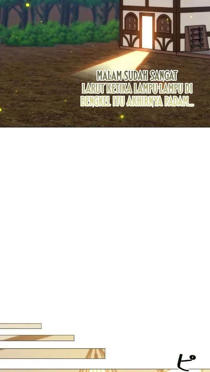 Hunter World’s Gardener Bab 100 halaman 56