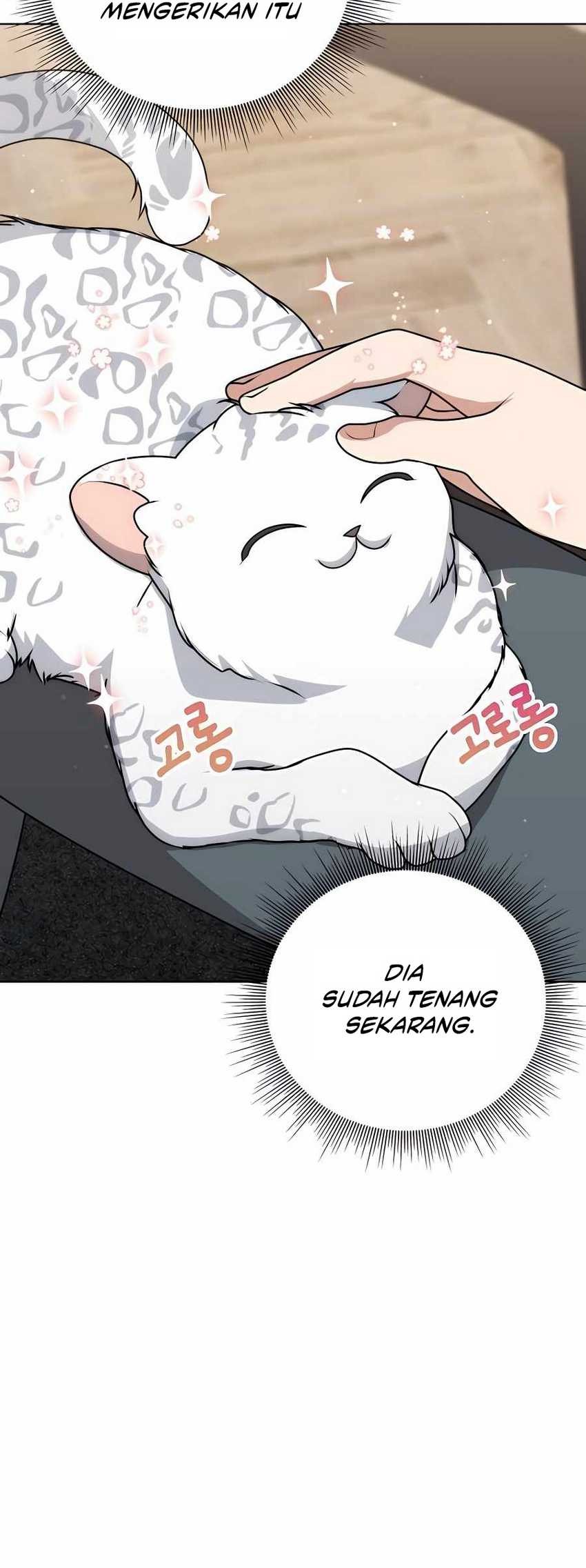 Hunter World’s Gardener chapter 11 halaman 6
