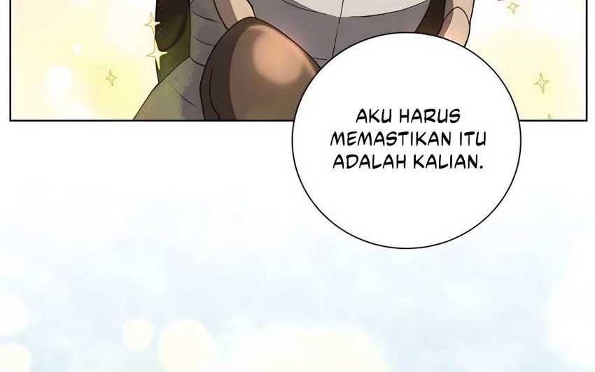 Hunter World’s Gardener chapter 13 halaman 35